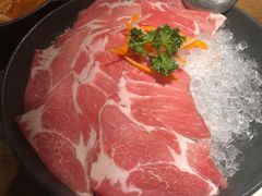 -呷哺呷哺(松江开元店)