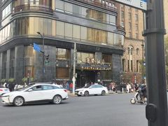 -上海国际饭店
