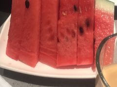 -海底捞火锅(老城根店)