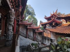 -安溪清水岩