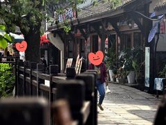 -五凤溪古镇