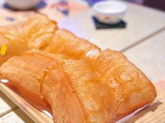 -点都德(长泰广场店)