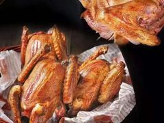 -鼎原力量东北吊炉烧烤(临河街店)