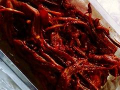 鸭舌-周黑鸭(武汉天河国际机场五店)
