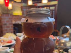 -谢云贵清香水煮鸡(总店)