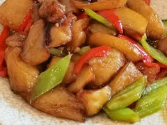 -吉味馆(柠溪店)