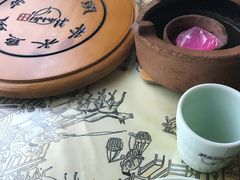 -井水小厨·湘菜(活力广场店)