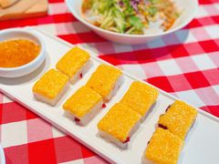 -西贝(东方路店)