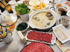 -小骨煲金华砂锅(转塘金街美地店)