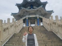 -淄博聊斋城景区