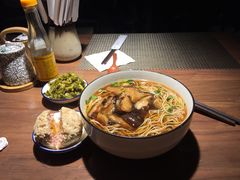 -十面春风·江南面馆(崇宁路店)