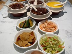 -谷连天八宝粥家常菜(正定店)