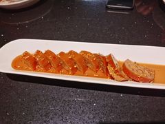 -老头儿油爆虾·知味杭州(爱琴海购物中心)