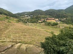 -福建土楼(南靖)景区