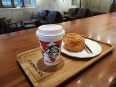 -星巴克(福州三坊七巷店)