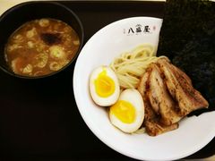 -八盛屋·沾面(集美万达店)