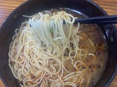-重庆小面(蒲淞北路店)