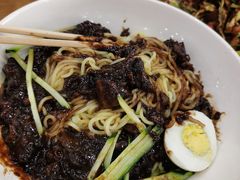 -顺姬冷面(延大店)