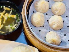 -大龙汤包