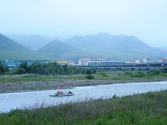 -图们口岸