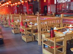 -吴老幺火锅(金龙店)