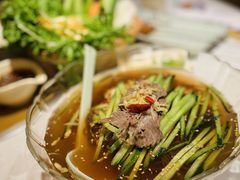 -七八冷面·延边朝鲜族美食(欢乐谷店)