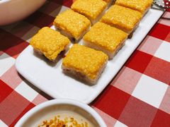 -西贝(枫蓝国际购物中心店)