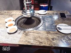 -33韩式自助烧烤(环城南路店)