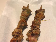 -金柱大盘鸡(和田二街店)