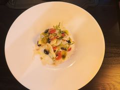 -阿兹凯乐·老洋房西餐