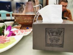 -京门老爆三·铜锅涮肉 爆肚(望京店)