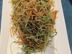 -疆山别院烧烤·新疆菜(铁路局店)