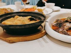 -沪华海鲜大酒楼(南汇店)