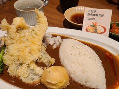 -CURRY YA 熟成咖哩專門店(深圳湾万象城店)
