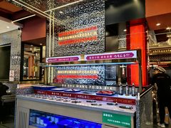 -巴蜀王婆大虾(南锣鼓巷店)