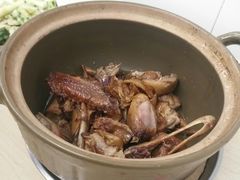 -灌顶姜母鸭(思明南路店)