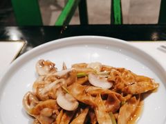 -京味斋·北京烤鸭(新源街店)