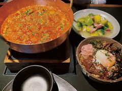 -Ameigo梅果·云贵川bistro(长宁来福士店)