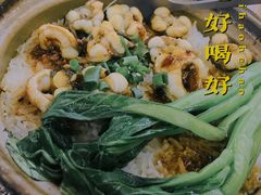 -煲煲掂风味煲仔饭餐厅(西区店)