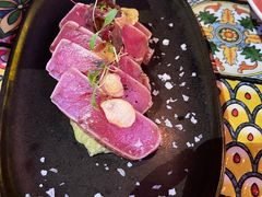 -BROWNSTONE布朗石西班牙餐厅(富城店)