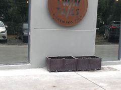 -Twin Tails Brewpub双尾精酿餐吧(八坼店)