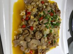 -千岛湖小鱼儿·淳安匠心农家菜