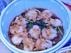 -绿茶餐厅(昌平悦荟店)