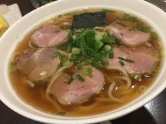 -东京餐厅(新城东路)