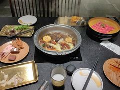 -牛New寿喜烧(新六百店)