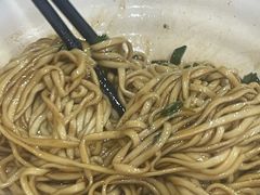 -蒋家桥饺面店(广陵路店)