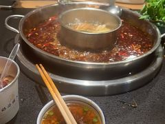 -飘香火锅(玉林西路店)