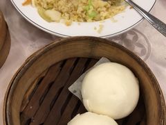 -京星港式饮茶Part.2店(忠孝东店)