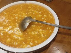 -海荣锅贴馆(白桦林居店)