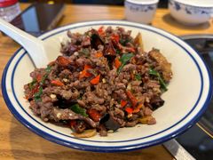 -妈妈的味道·腾冲特色菜(和顺古镇店)